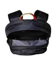 THE NORTH FACE Sac à dos  Borealis Pour ordinateur portable jusqu'à 15'' gris asphalte/ré - Sacs à dos pour l'École & les Loisirs - 5