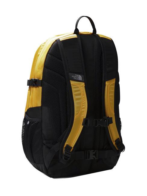 Sac &agrave; dos  Borealis Pour ordinateur portable jusqu'&agrave; 15'' sommet or-tnf - Sacs &agrave; dos pour l'&Eacute;cole & les Loisirs