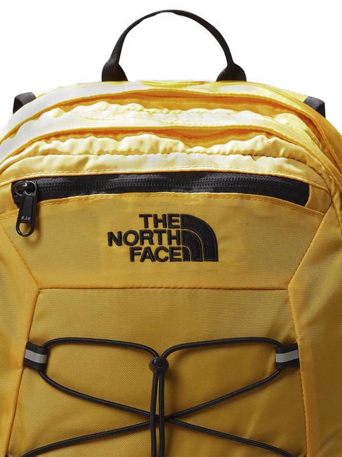 Sac &agrave; dos  Borealis Pour ordinateur portable jusqu'&agrave; 15'' sommet or-tnf - Sacs &agrave; dos pour l'&Eacute;cole & les Loisirs