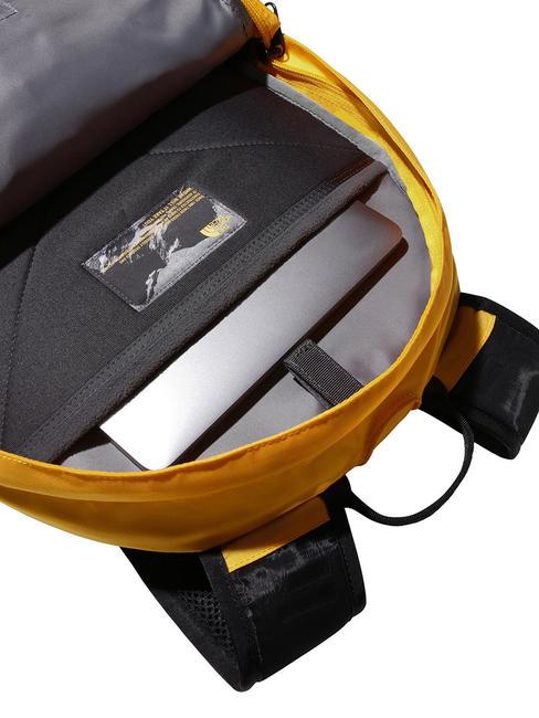Sac &agrave; dos  Borealis Pour ordinateur portable jusqu'&agrave; 15'' sommet or-tnf - Sacs &agrave; dos pour l'&Eacute;cole & les Loisirs