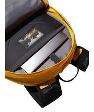 THE NORTH FACE Sac &agrave; dos  Borealis Pour ordinateur portable jusqu'&agrave; 15'' sommet or-tnf - Sacs &agrave; dos pour l'&Eacute;cole & les Loisirs - 4