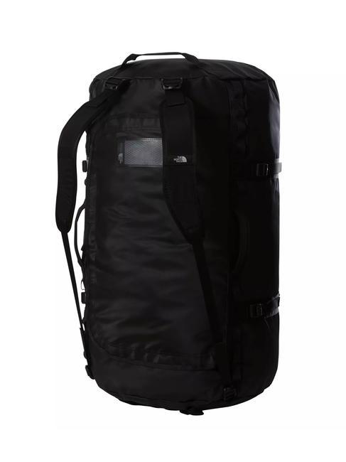 BASE CAMP XXL Sac à dos tnf noir-tnf w - Sacs de voyage