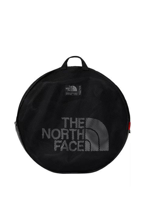 BASE CAMP XXL Sac à dos tnf noir-tnf w - Sacs de voyage