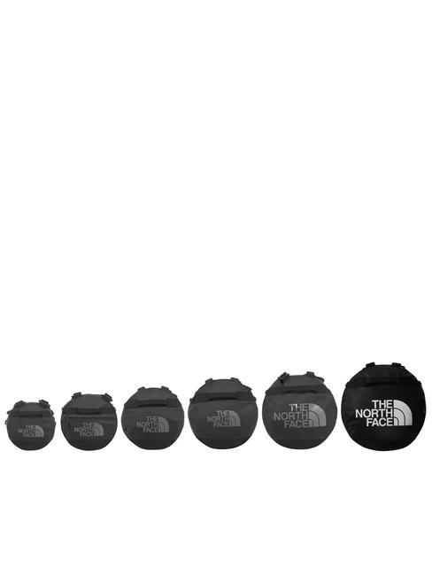 BASE CAMP XXL Sac à dos tnf noir-tnf w - Sacs de voyage