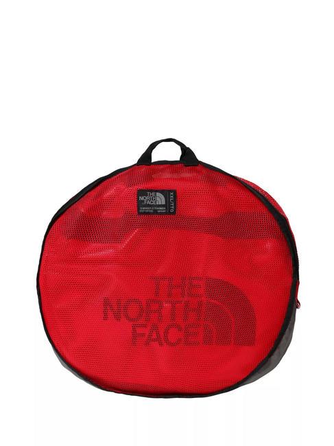BASE CAMP XXL Sac à dos tnf rouge-tnf bla - Sacs de voyage
