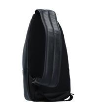 PIQUADRO URBAN Sac bandoulière en cuir noir - Sacs à dos pour ordinateur portable - 3