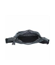 PIQUADRO URBAN Sac banane en cuir noir - Sacs banane - 5