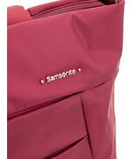 SAMSONITE MOVE 4.0 Sac shopping avec bandoulière ROUGE GRENAT - Sacs pour Femme - 3
