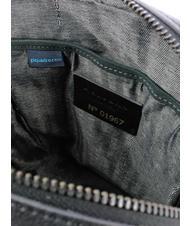 PIQUADRO CAMPIONARIO - DAVID Sac &agrave; bandouli&egrave;re en cuir pour iPad noir - Sacs en Bandouli&egrave;res pour Homme - 5