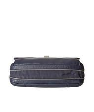 PIQUADRO CAMPIONARIO - MODUS Porte-documents en cuir pour ordinateur portable 15" exp bleu - Porte Documents Travail - 4