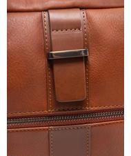 PIQUADRO CAMPIONARIO - BAE Mallette BAE pour PC 14 " CUIR - Porte Documents Travail - 3