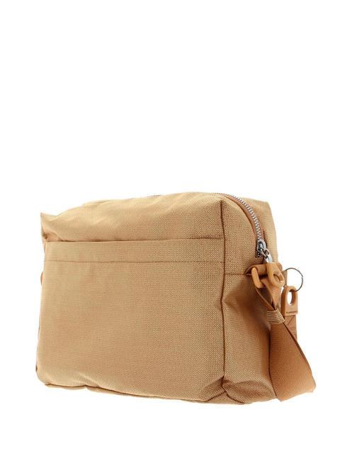 MD20 Lux Sac bandoulière moutarde de luxe - Sacs pour Femme