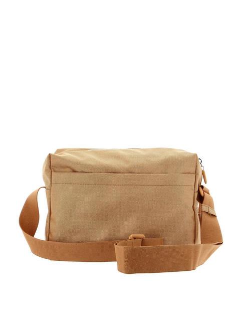 MD20 Lux Sac bandoulière moutarde de luxe - Sacs pour Femme