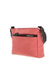 MANDARINA DUCK HUNTER Sac à bandoulière en nylon les pêches - Sacs pour Femme - 2