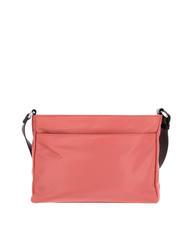MANDARINA DUCK HUNTER Sac à bandoulière en nylon les pêches - Sacs pour Femme - 4