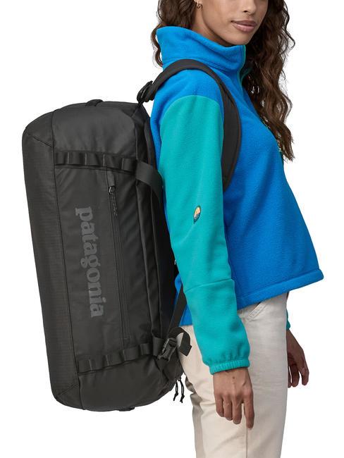 BLACK HOLE Sac à dos de voyage 55L noir - Sacs de voyage