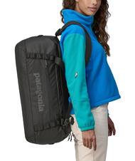 PATAGONIA BLACK HOLE Sac à dos de voyage 55L noir - Sacs de voyage - 4