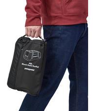 PATAGONIA BLACK HOLE Sac à dos de voyage 55L noir - Sacs de voyage - 6