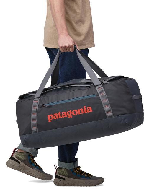 BLACK HOLE Sac à dos de voyage 70L bleu plus couvant - Sacs de voyage