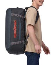 PATAGONIA BLACK HOLE Sac à dos de voyage 70L bleu plus couvant - Sacs de voyage - 4