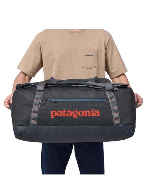 BLACK HOLE Sac à dos de voyage 70L bleu plus couvant - Sacs de voyage