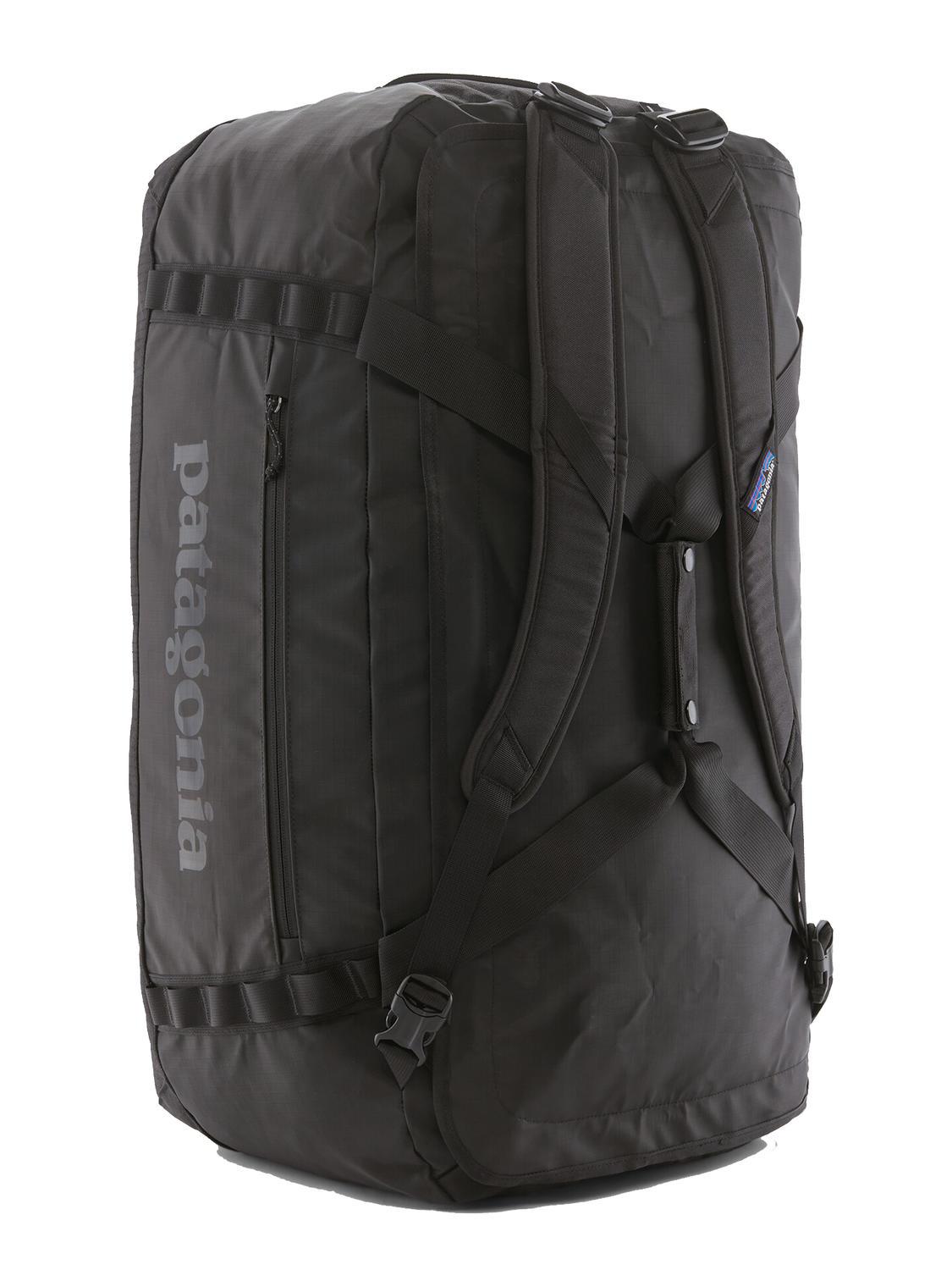 Patagonia Black Hole Sac A Dos De Voyage 70L Noir Achetez A Prix Outlet