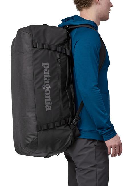 BLACK HOLE Sac à dos de voyage 70L noir - Sacs de voyage