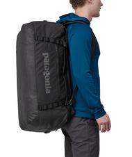 PATAGONIA BLACK HOLE Sac à dos de voyage 70L noir - Sacs de voyage - 4