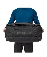PATAGONIA BLACK HOLE Sac à dos de voyage 70L noir - Sacs de voyage - 5