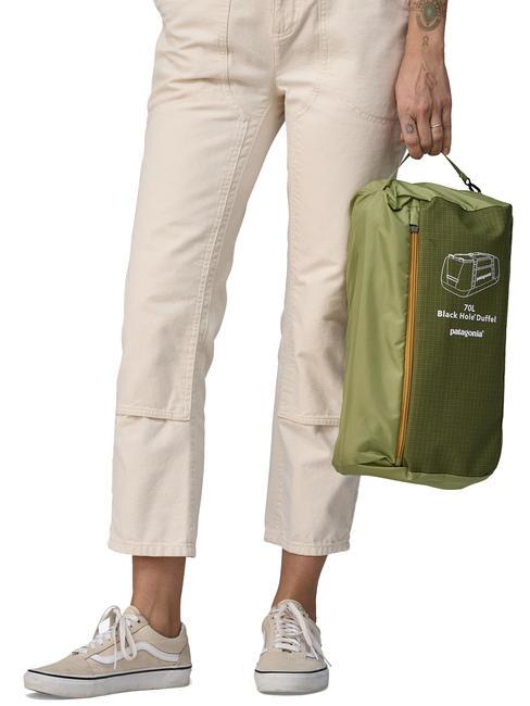 BLACK HOLE Sac à dos de voyage 70L noir - Sacs de voyage