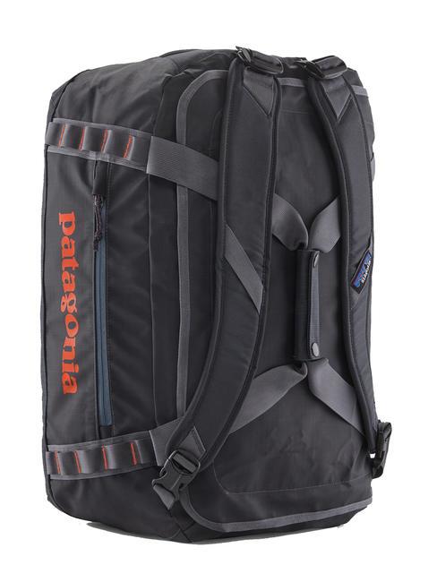 BLACK HOLE Sac à dos de voyage 40L noir - Sacs de voyage