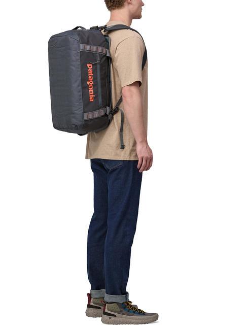 BLACK HOLE Sac à dos de voyage 40L noir - Sacs de voyage