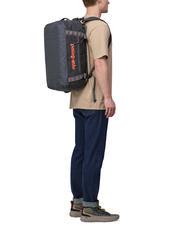 PATAGONIA BLACK HOLE Sac à dos de voyage 40L noir - Sacs de voyage - 4