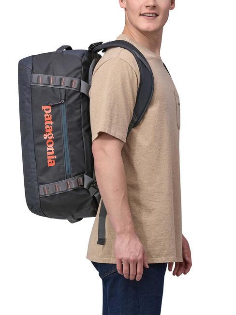 BLACK HOLE Sac à dos de voyage 40L noir - Sacs de voyage