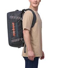 PATAGONIA BLACK HOLE Sac à dos de voyage 40L noir - Sacs de voyage - 5