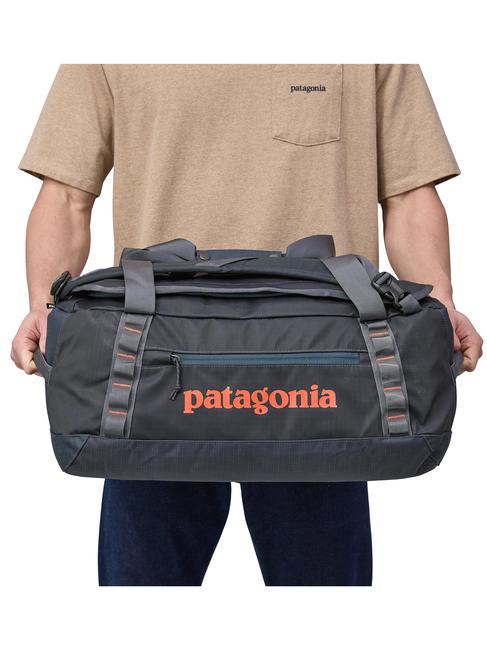 BLACK HOLE Sac à dos de voyage 40L noir - Sacs de voyage