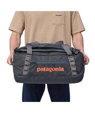 PATAGONIA BLACK HOLE Sac à dos de voyage 40L noir - Sacs de voyage - 6
