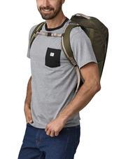 PATAGONIA BLACK HOLE Sac à dos de voyage 25L bleu plus couvant - Sacs à dos pour l'École & les Loisirs - 4