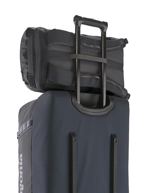 BLACK HOLE Sac à dos de voyage 25L bleu plus couvant - Sacs à dos pour l'École & les Loisirs