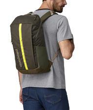 PATAGONIA BLACK HOLE Sac à dos de voyage 25L noir - Sacs à dos pour l'École & les Loisirs - 3