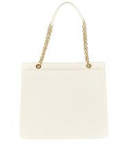 ARMANI EXCHANGE A|X Sac bandoulière avec anses chaîne journal - Sacs pour Femme - 3