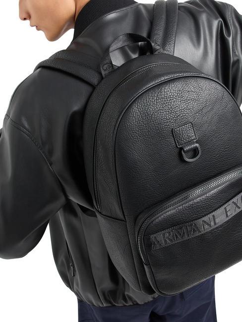 BUSINESS Sac à dos ordinateur 14" Noir - Sacs à dos pour ordinateur portable