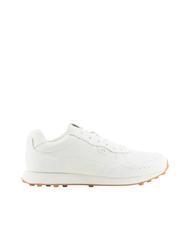 ARMANI EXCHANGE RUNNING Baskets pour femmes BLANC / BLANC CASSÉ - Chaussures Femme - 2