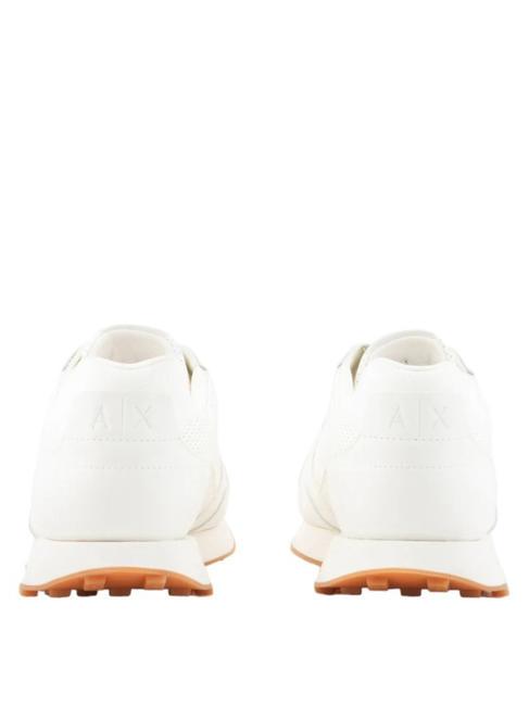 RUNNING Baskets pour femmes BLANC / BLANC CASSÉ - Chaussures Femme