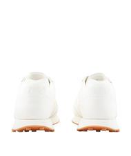 ARMANI EXCHANGE RUNNING Baskets pour femmes BLANC / BLANC CASSÉ - Chaussures Femme - 3