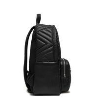 ARMANI EXCHANGE QUILTED  Sac à dos Noir - Sacs pour Femme - 4