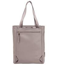 ECHOLAC PURIST -BUCKET  Sac à dos / Shopper vertical gris/kaki - Sacs pour Femme - 3