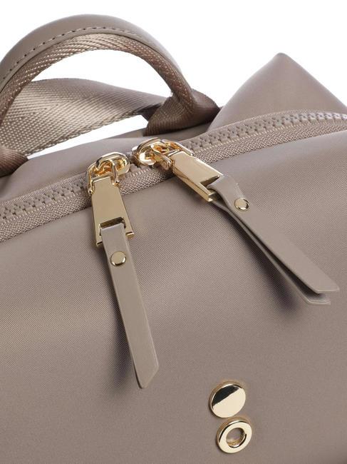 PURIST  Sac à dos / Sac à bandoulière gris/kaki - Sacs pour Femme