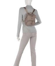 ECHOLAC PURIST  Sac à dos / Sac à bandoulière gris/kaki - Sacs pour Femme - 5