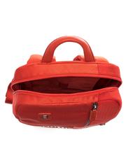 PIQUADRO CAMPIONARIO TOKYO Sac &agrave; dos pour notebook 11&rsquo;&rsquo; rouge - Sacs &agrave; dos pour ordinateur portable - 5